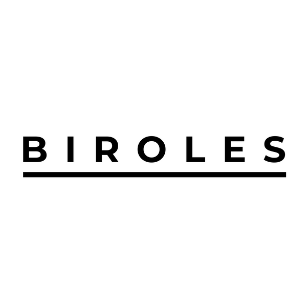 Biroles